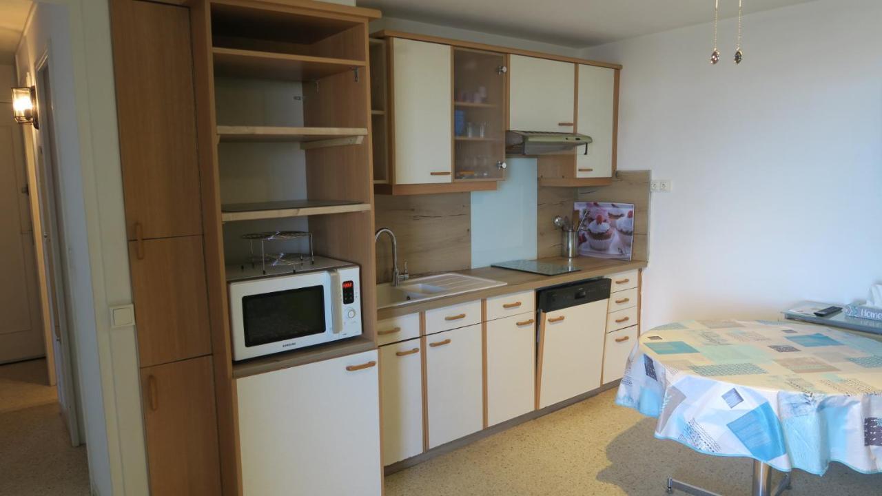 Sol-Y-Days Drakkar, Appartement Familial 2 Chambres Avec Parking, Proche Centre-Ville Et A 300M De La Plage Le Grau-du-Roi Zewnętrze zdjęcie