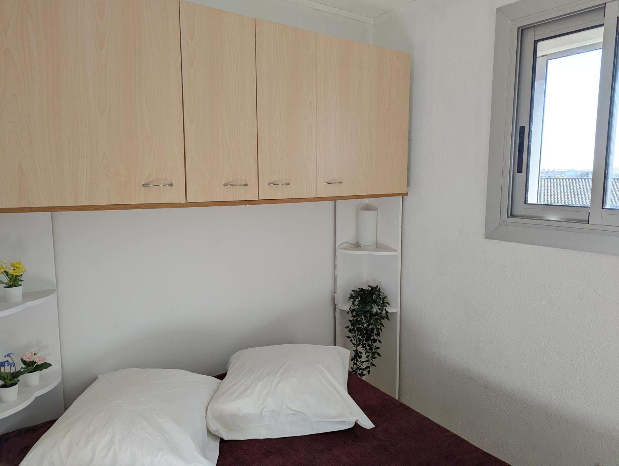 Sol-Y-Days Drakkar, Appartement Familial 2 Chambres Avec Parking, Proche Centre-Ville Et A 300M De La Plage Le Grau-du-Roi Zewnętrze zdjęcie