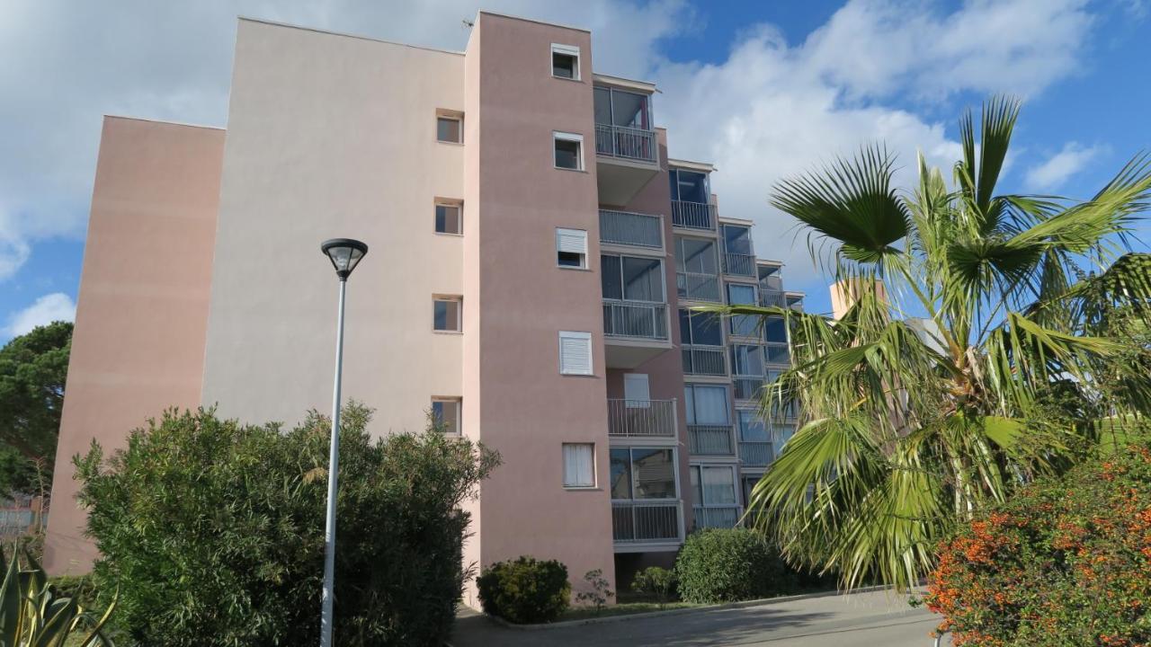 Sol-Y-Days Drakkar, Appartement Familial 2 Chambres Avec Parking, Proche Centre-Ville Et A 300M De La Plage Le Grau-du-Roi Zewnętrze zdjęcie